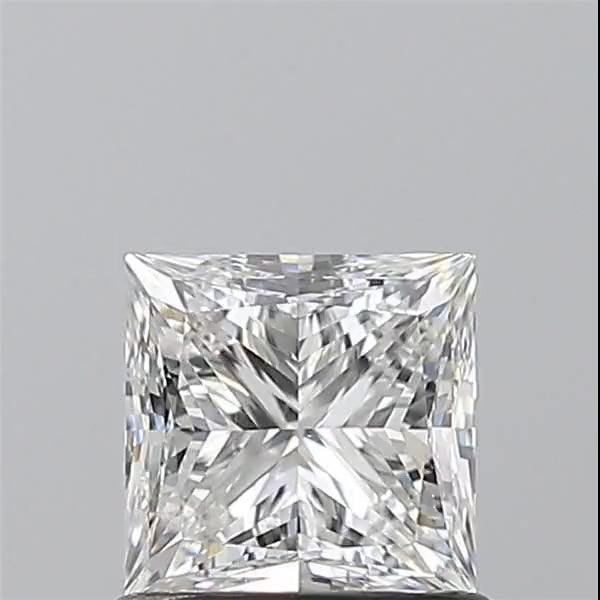 Princess 1.00ct G SI1