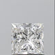 Princess 1.00ct G SI1