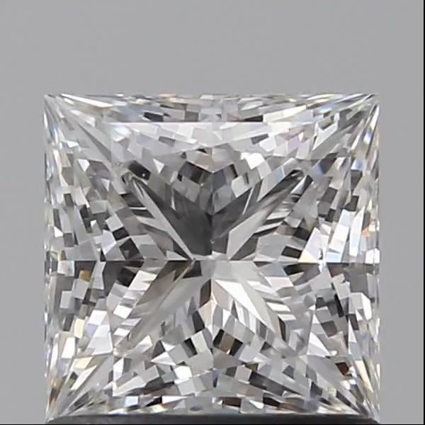 Princess 1.08ct D VVS1