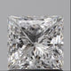 Princess 1.08ct D VVS1