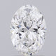 Oval 1.53ct D VS1