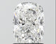 Cushion modified 1.48ct E VVS1