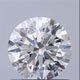 Round 1.00ct D VVS1