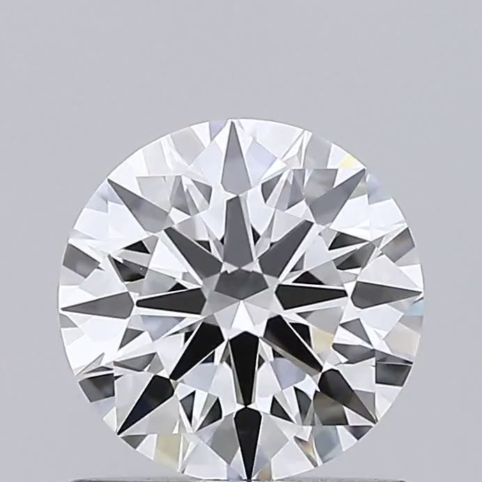 Round 0.93ct D IF