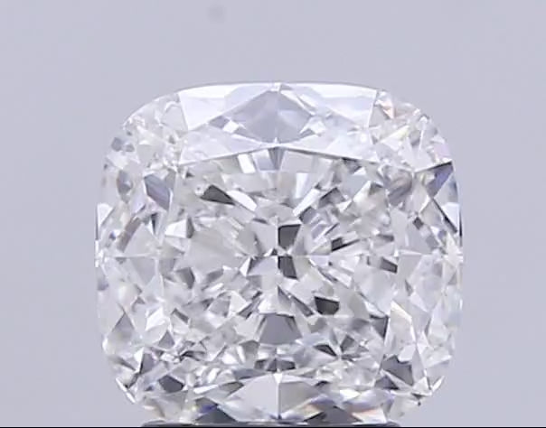 Cushion modified 2.80ct E VS1