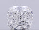 Cushion modified 2.80ct E VS1