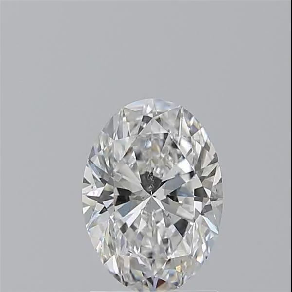 Oval 1.50ct E SI1