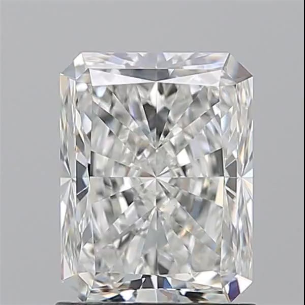Radiant 1.51ct G VS2