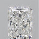 Radiant 1.51ct G VS2