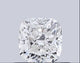 Cushion brilliant 0.60ct H VS2