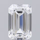 Emerald 5.01ct G VS1