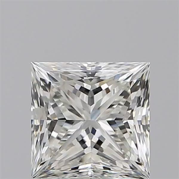 Princess 1.01ct H VVS1