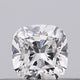 Cushion modified 0.24ct F VVS2