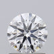 Round 0.95ct D IF