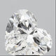Heart 3.01ct D VS1