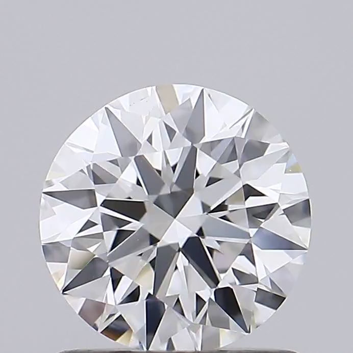 Round 0.94ct D IF