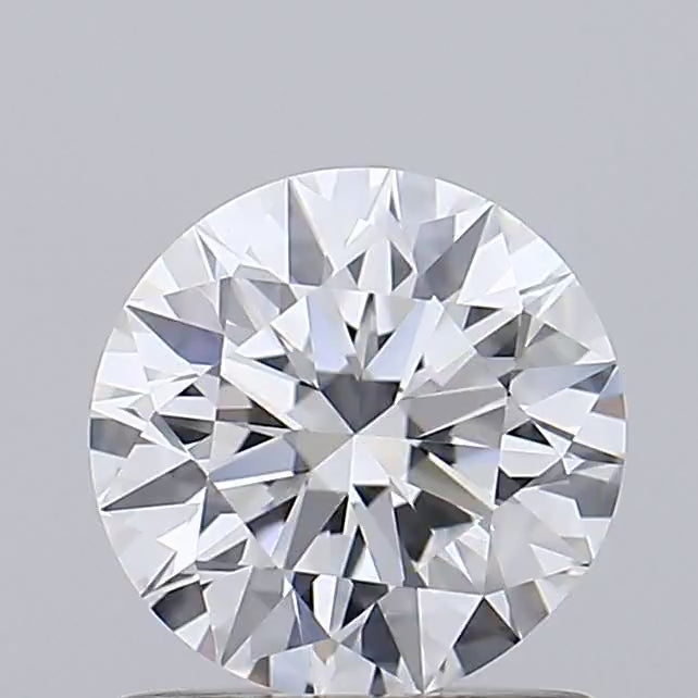 Round 0.97ct D IF