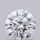 Round 0.97ct D IF