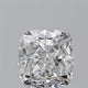 Cushion brilliant 1.51ct D VS2