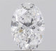 Oval 1.63ct D VVS2