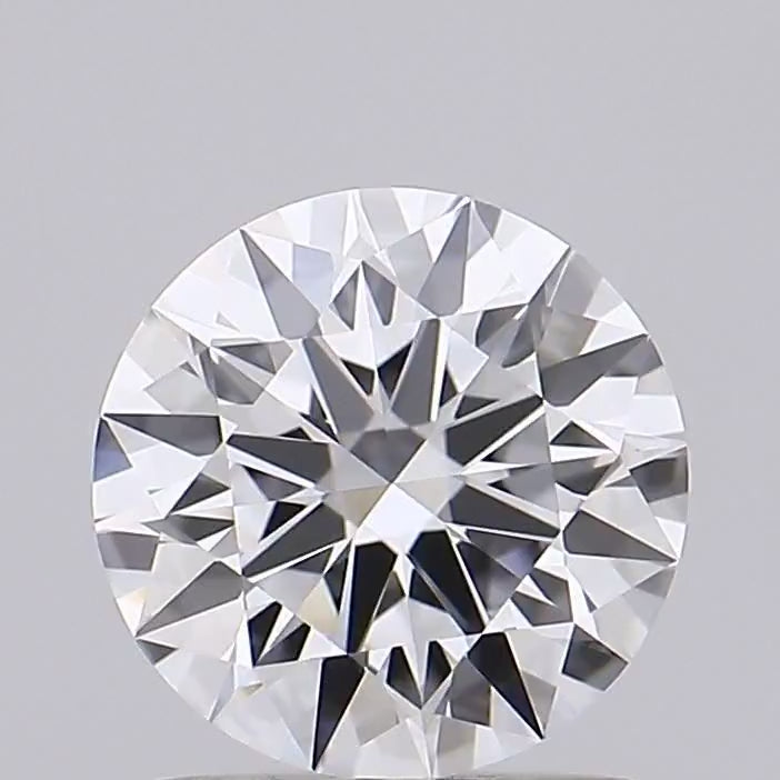 Round 0.94ct D IF