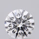 Round 0.94ct D IF