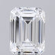 Emerald 2.16ct E VS1
