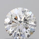 Round 0.70ct E VVS1