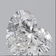 Heart 0.92ct G VVS1