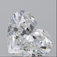 Heart 1.50ct F VS1