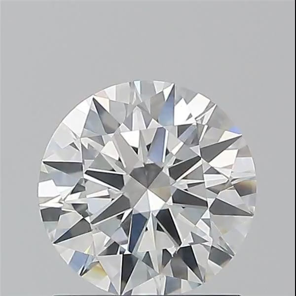 Round 1.12ct F SI1