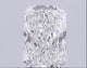 Radiant 3.04ct G VVS2