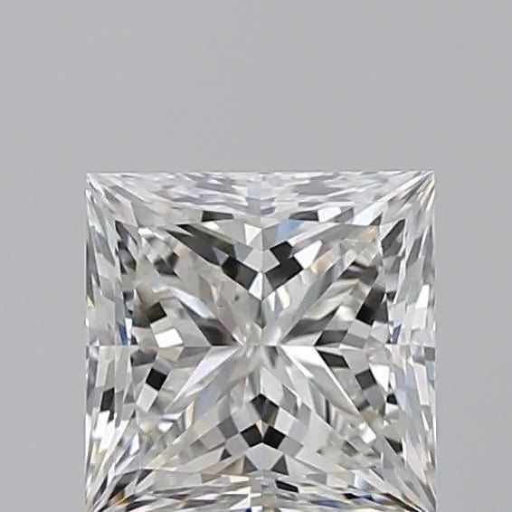 Princess 1.51ct H VS2