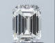 Emerald 0.90ct G VVS1