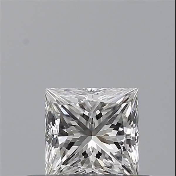 Princess 0.35ct F VVS2