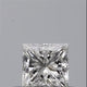 Princess 0.35ct F VVS2