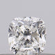 Cushion modified 0.23ct H VVS2