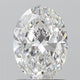 Oval 1.20ct E SI1