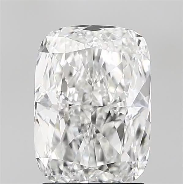 Cushion modified 1.82ct E VVS2