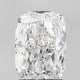 Cushion modified 1.82ct E VVS2