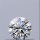 Round 0.36ct E IF