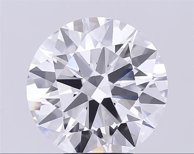 Round 5.03ct E VVS2