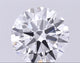 Round 5.03ct E VVS2