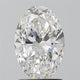 Oval 1.50ct E VS1