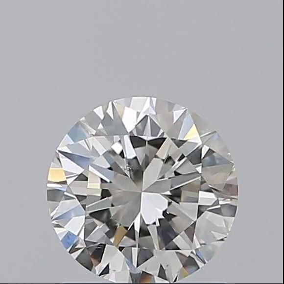 Round 0.90ct H VS2