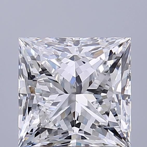 Princess 1.58ct D VVS2