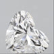 Heart 2.98ct E VS2