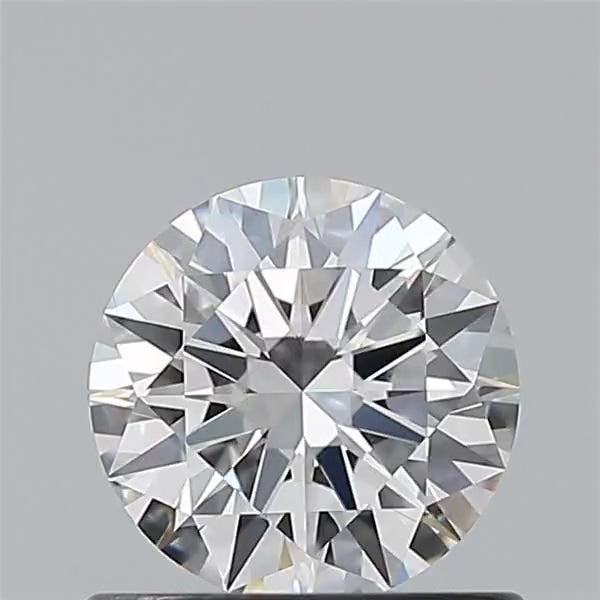 Round 0.70ct D VVS1