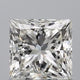 Princess 0.90ct G VVS2
