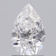 Pear 0.92ct D VVS2